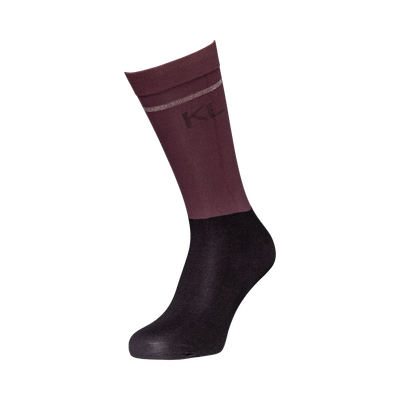 Kingsland KLvidalia Glitter Show Stockings 3-Pack