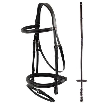 Premiere Bridle Dax