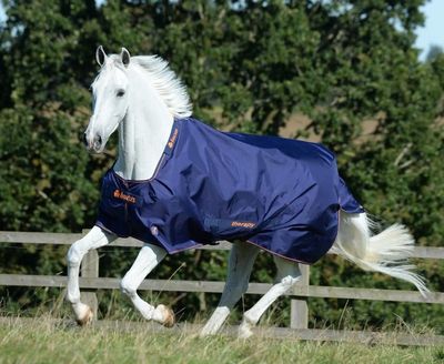 Bucas Therapy Outdoor Blanket