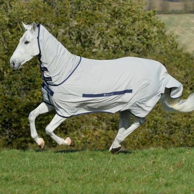 Bucas Sweet Itch Eczema Blanket