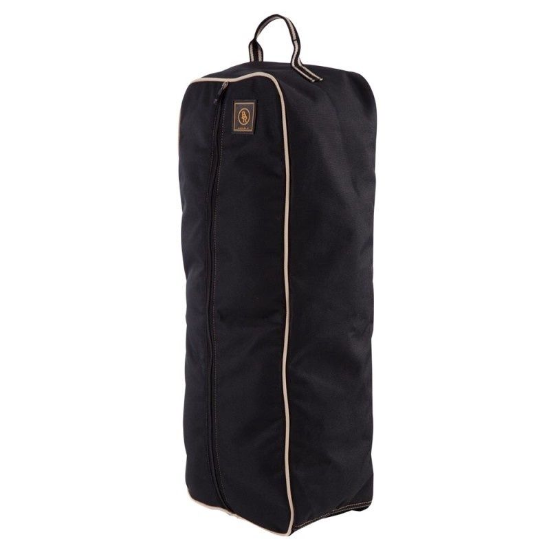BR Bridle Bag Classic Black
