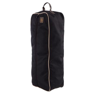 BR Bridle Bag Classic Black