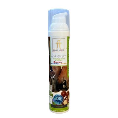 Julian &amp; Jones Horse HydraFix Lip &amp; Nose Balm
