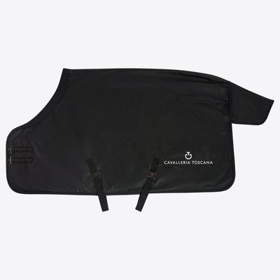 Cavalleria Toscana Waterproof Blanket with Fleece