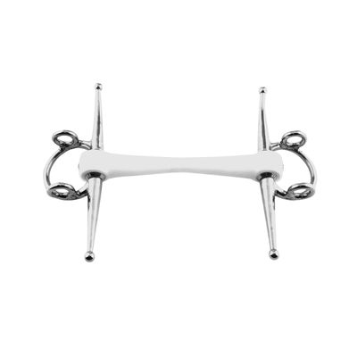 Trust Inno Sense Full Cheek Knebel Flexi Soft