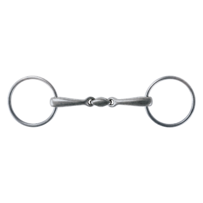 Sprenger Loose rings Snaffle - 18mm