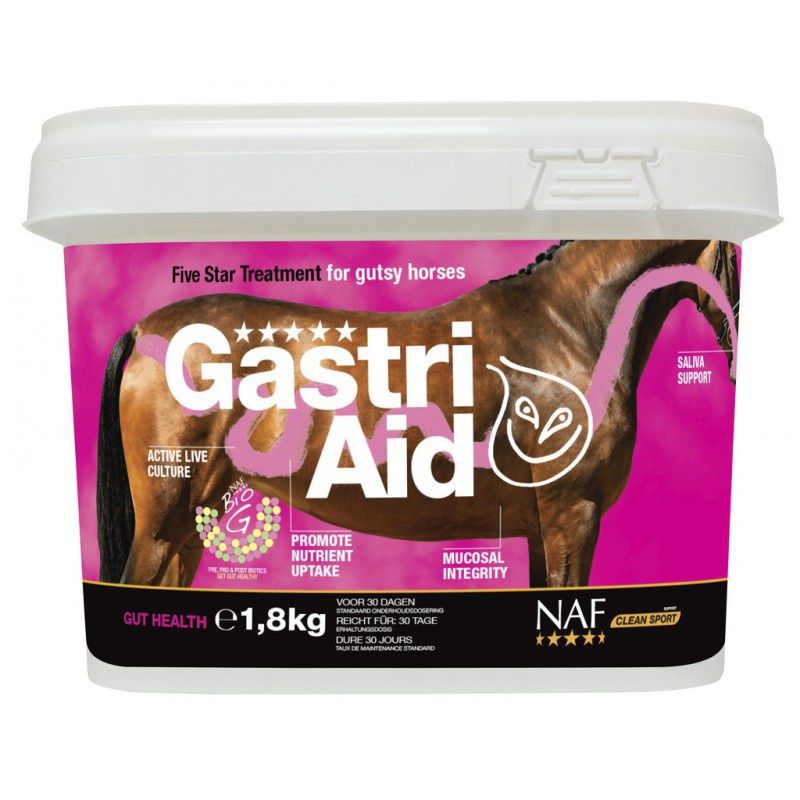 NAF Gastri Aid, Size: 1.8kg