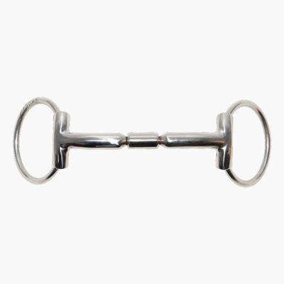 Metalab Loose Ring Elite; Mullen Barrel Mouth