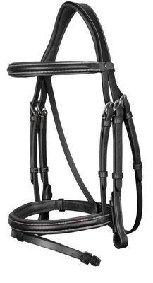 Dy&#39;on Flash Noseband Bridle Working collection