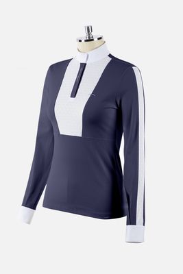 Animo Competition Shirt Brulla Ladies