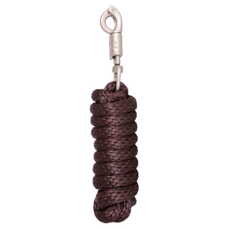 BR Line Event 2.10 meters, Color: Dark Chocolate, Size: Musketonhaak