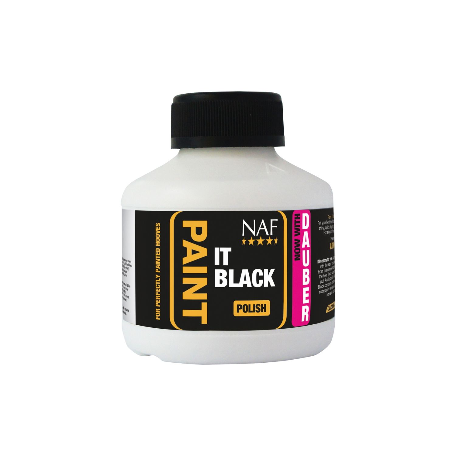 Paint It Black 250ml