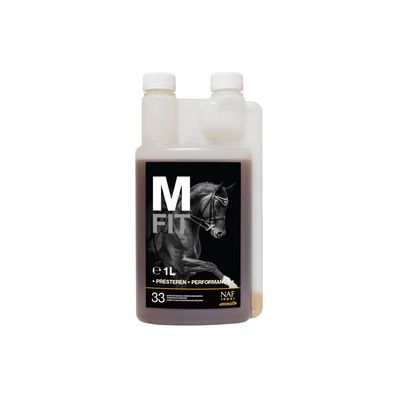 NAF M-Fit