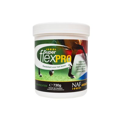 NAF Superflex Pro