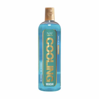 NAF Cooling Shampoo 500ml