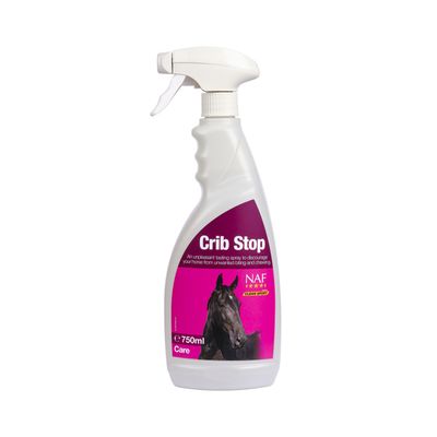 Crib Stop Spray 500ml