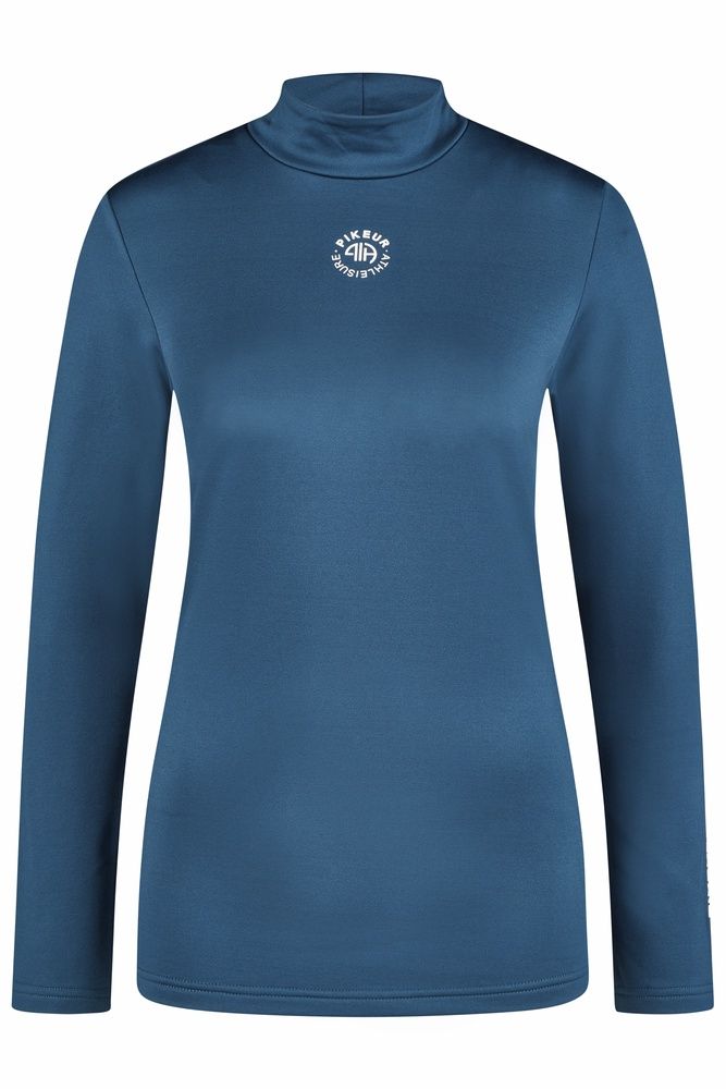 Pikeur Roll Neck Shirt 6287 Atheisure