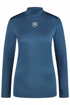 Pikeur Roll Neck Shirt 6287 Atheisure