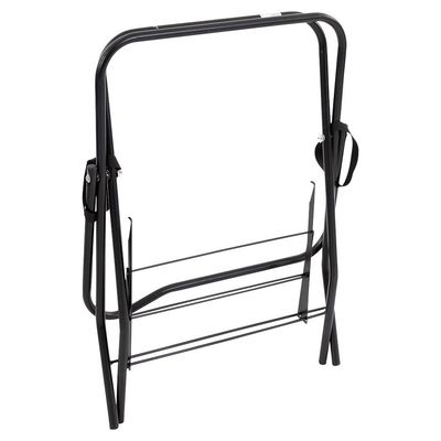 BR Collapsible Saddle Frame