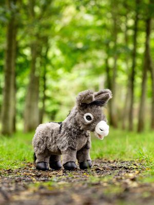 LeMieux Toy donkey Daphne