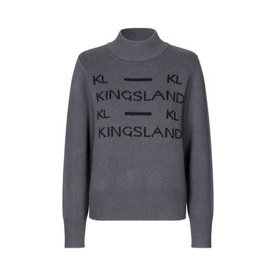 Kingsland KLvillut Women&#39;s Knitted Pullover