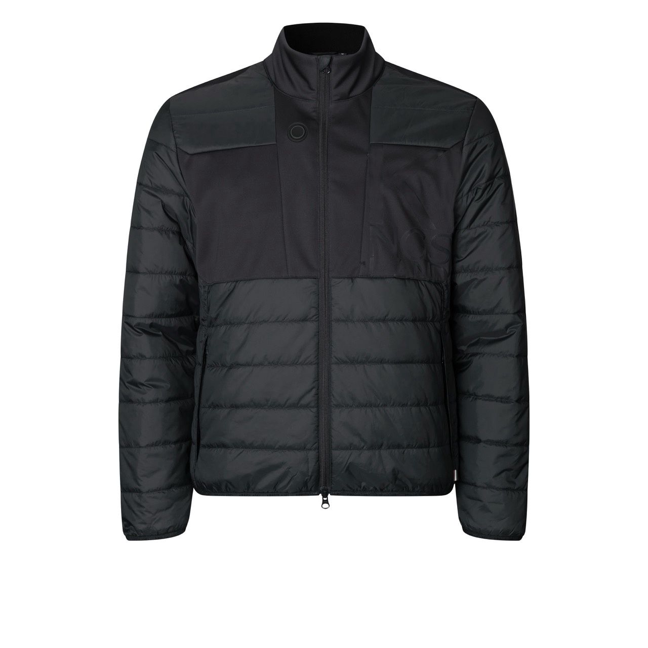 Kingsland KLvalero Heated Jacket Men (incl. Powerbank), Color: Navy, Size: XS
