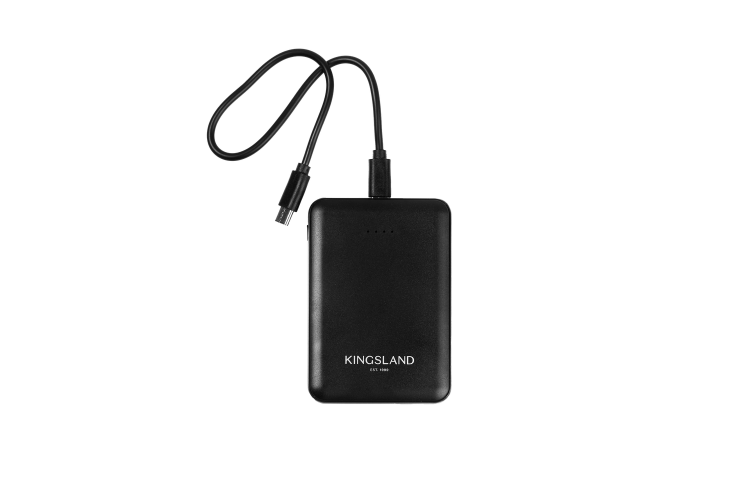 Kingsland Power Bank
