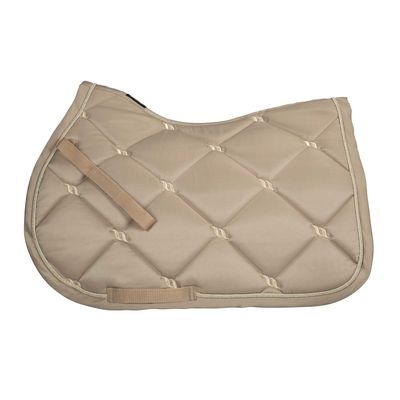 Back On Track &quot;Night collection&quot; Saddle pad