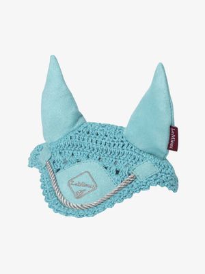 Toy Pony Fly Hood, Color: Azure