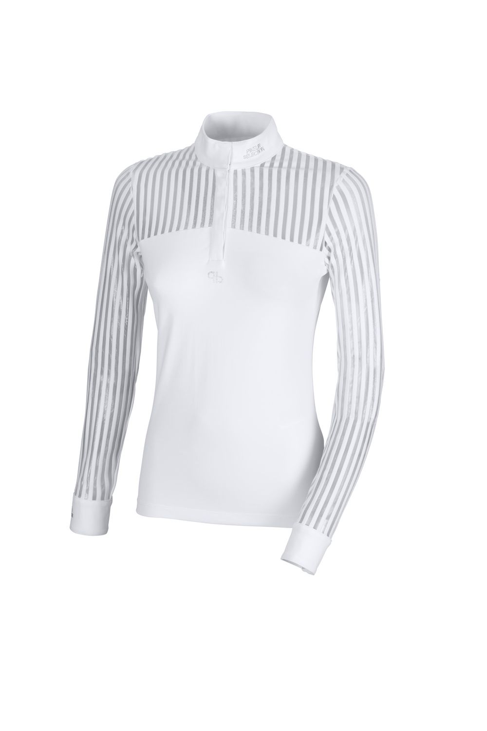 Pikeur Blouse 5290 Selection, Color: White, Size: XS