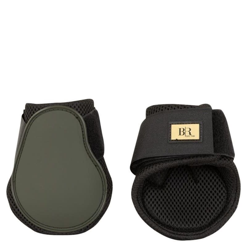 BR Irons Brandy, Color: Rosin, Size: Pony