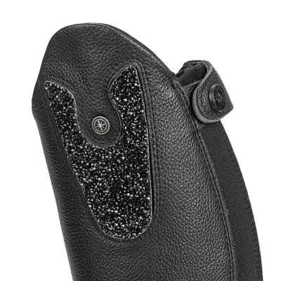 Suedwind Nova Kids Fun Patches - Convertible, Color: Black Glitter