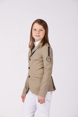 Vestrum Parma Tk Youn Turnierjacke