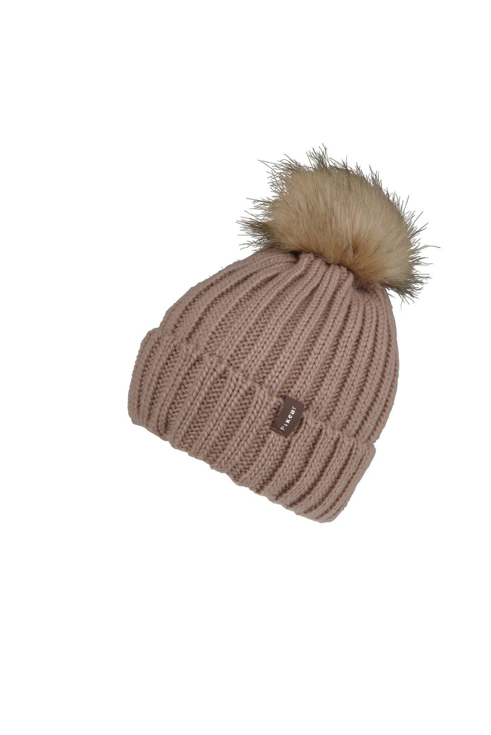 Pikeur Basic Hat 4845 Sports, Color: Taupe