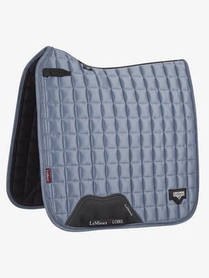 LeMieux Saddle Pad Loire Classic Dressage Square