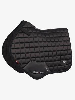 LeMieux Loire Schabracke Classic Schließen Kontakt Quadrat