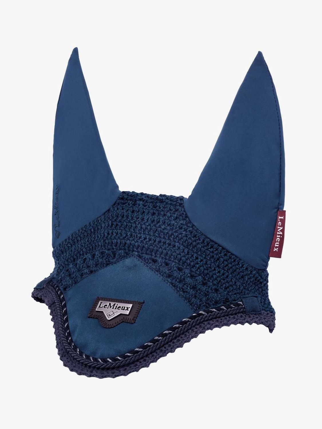 LeMieux Loire Ear Net Atlantic Large