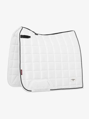 LeMieux Loire Saddle Pad White