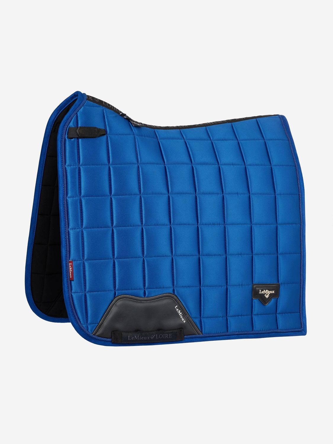 Loire Zadeldek Benetton, Color: Benetton, Size: Dressage - Full