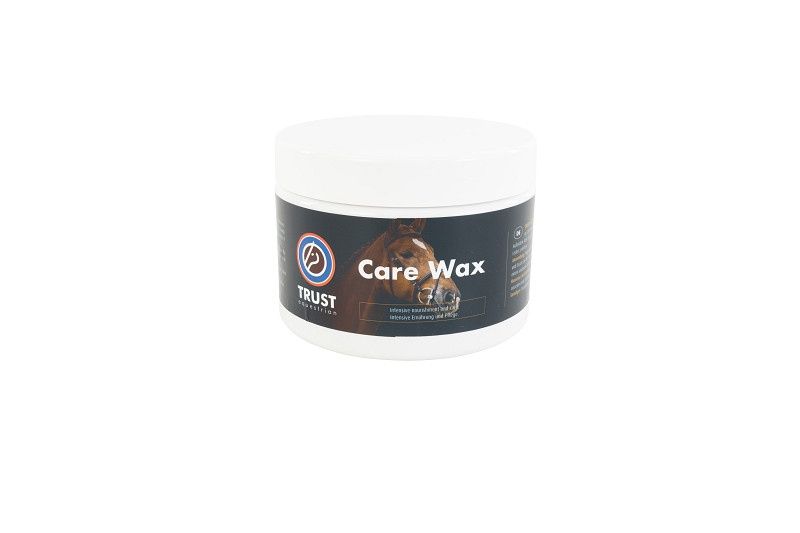 Trust Care Wax Leather Care, Size: 150ml