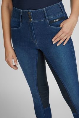 Pikeur Candela Jeans Grip