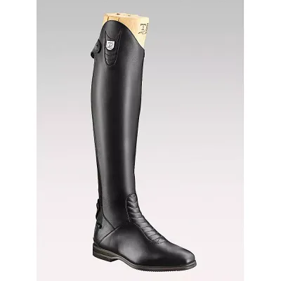 Tucci Time Harley Reitstiefel