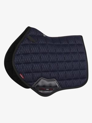 LeMieux Carbon Mesh Close Contact Saddle Pad