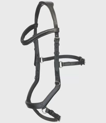 Horseware Rambo Micklem Competition Bridle