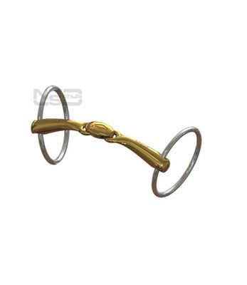 Neue Schule Turtle Top - 16mm