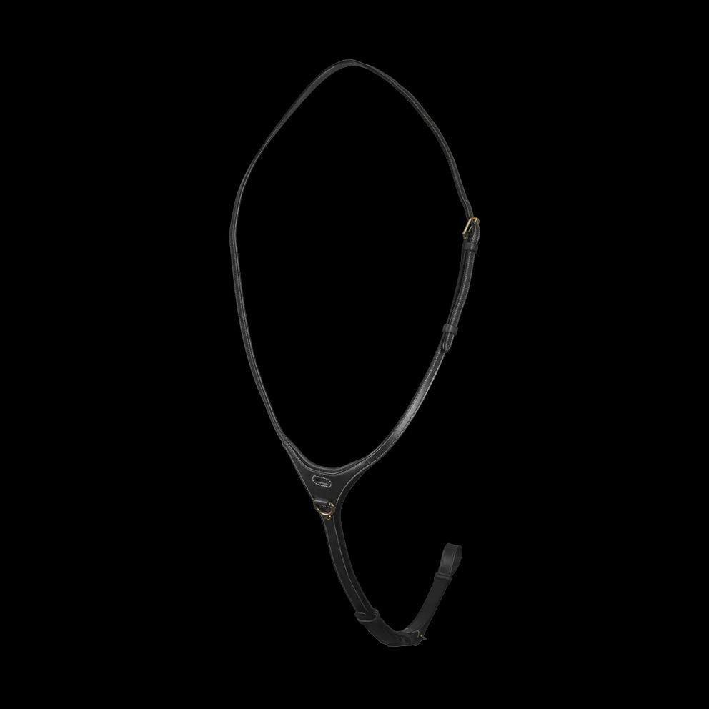Dy&#39;on Yoke D-Collection, Color: Black, Size: Full