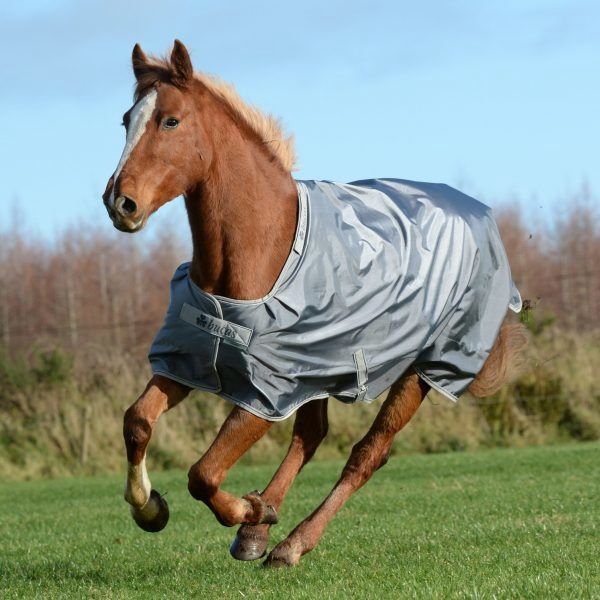 Bucas Smartex Extra Outdoor Blanket
