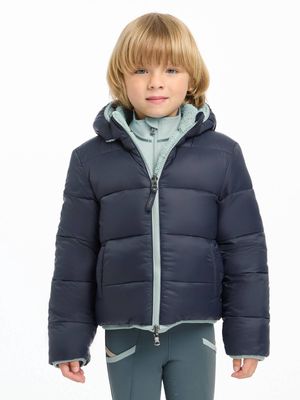LeMieux Mini Megan Reversible Puffer