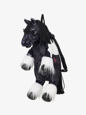 LeMieux Pony Backpack Razzle