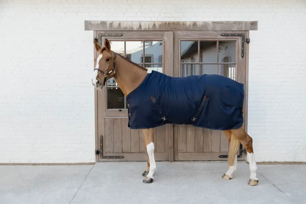 Kentucky Stable Horse Blanket Classic